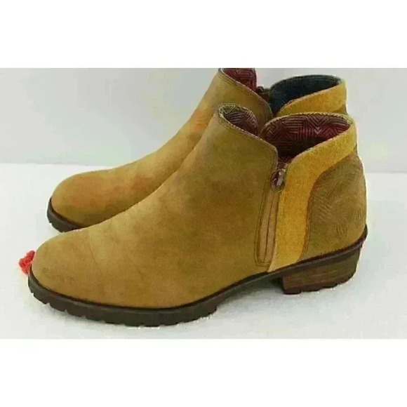 The North Face Bridgeton Women's Bootie - Picture 2 of 10